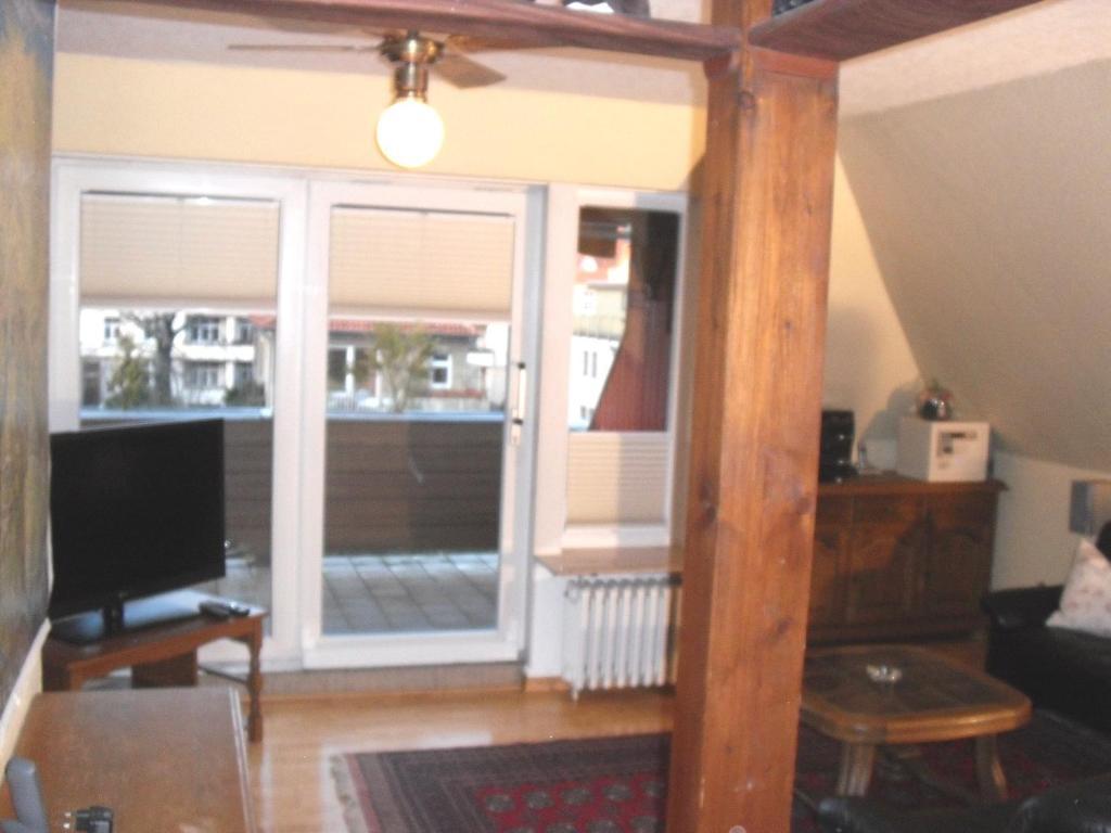 Hotel Waldersee Hannover Esterno foto