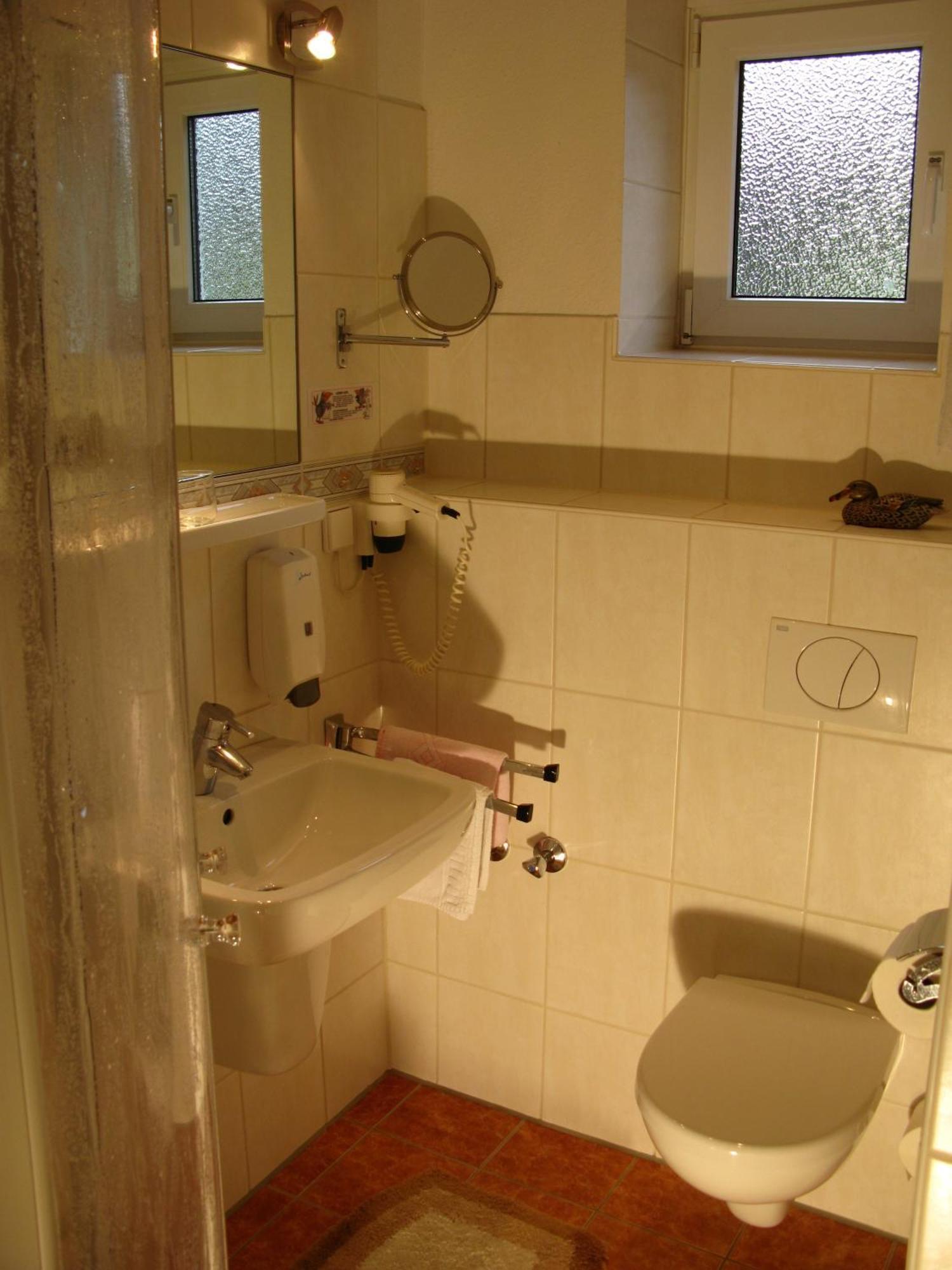 Hotel Waldersee Hannover Esterno foto