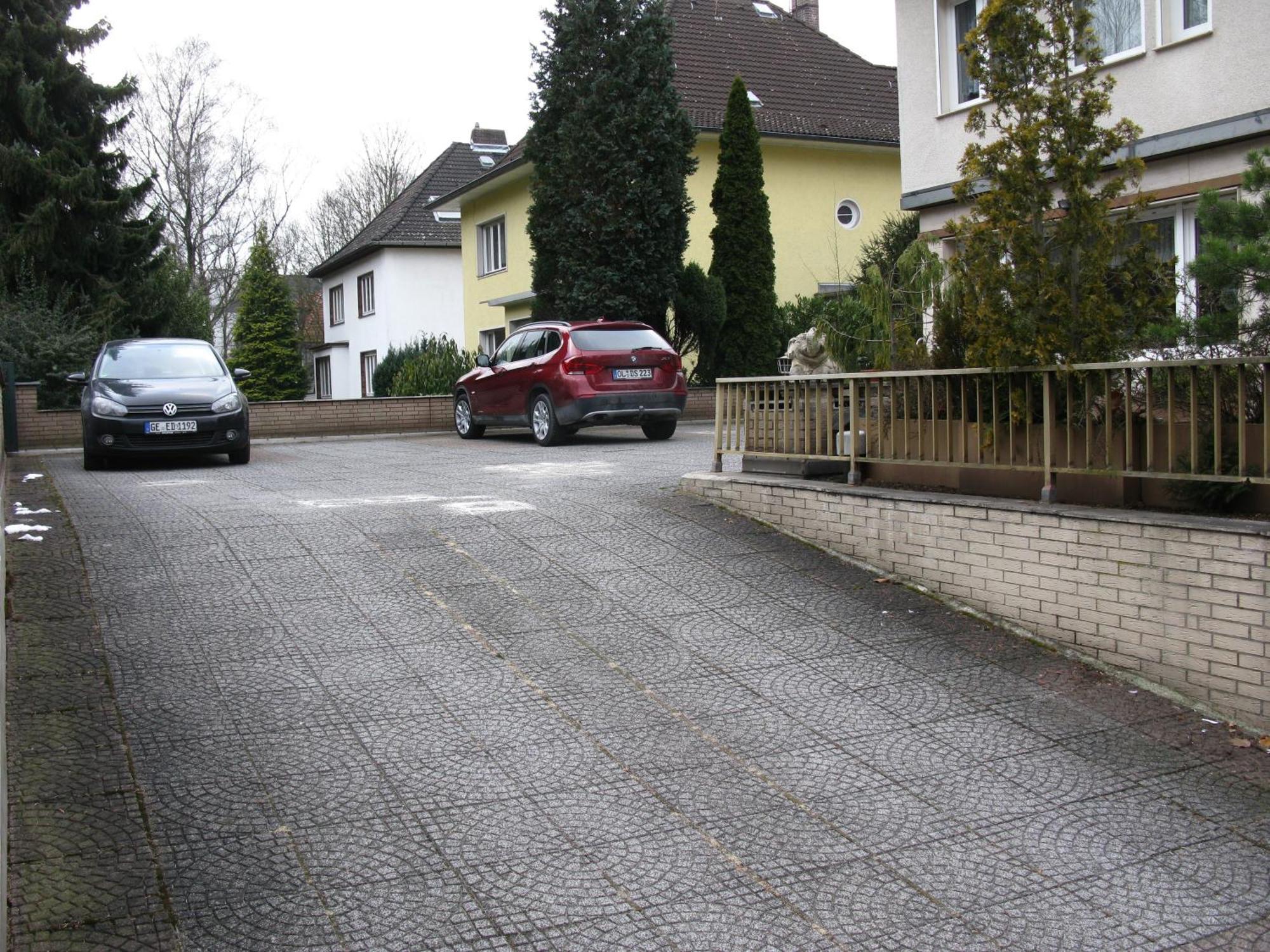 Hotel Waldersee Hannover Esterno foto