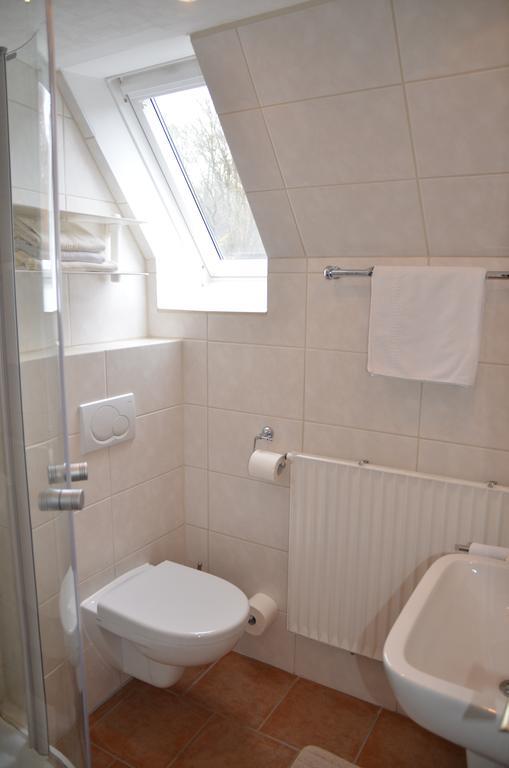 Hotel Waldersee Hannover Esterno foto