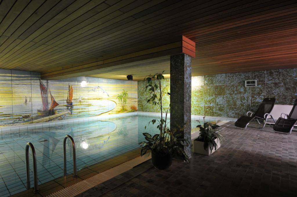 Hotel Waldersee Hannover Esterno foto