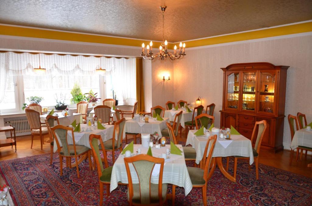 Hotel Waldersee Hannover Esterno foto